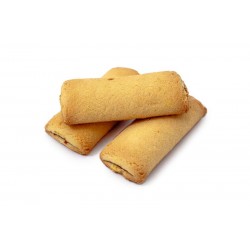 Figaro maasikamaitse täidisega 3,5kg