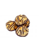 Kirsitis kakaoglasuuris 4kg