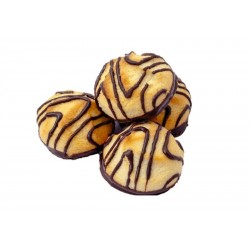 Kirsitis kakaoglasuuris 4kg