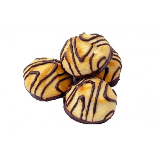 Kirsitis kakaoglasuuris 4kg