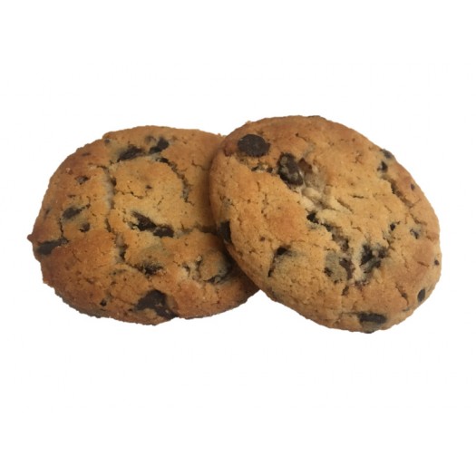 Küpsis šokolaadi dropsidega 3kg