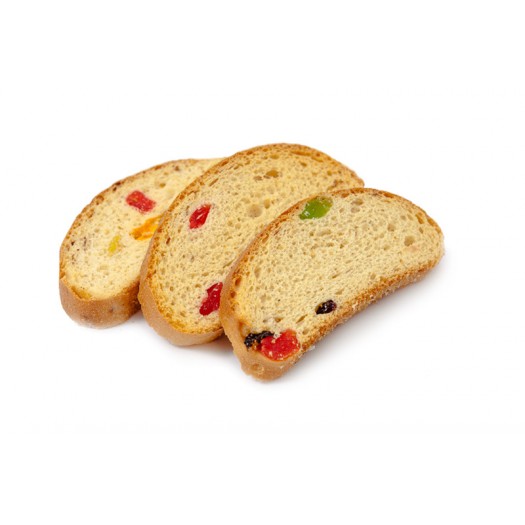 Kuivikud sukaatidega 1,5kg