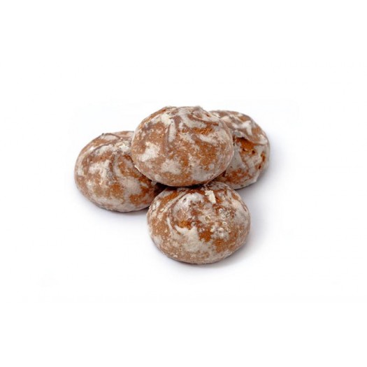 Jõhvikamaitselise täidisega 3kg