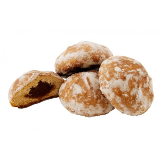 Kirsimaitselise täidisega 3kg