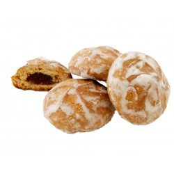 Präänikud Vaarikamaitselise täidisega 3kg