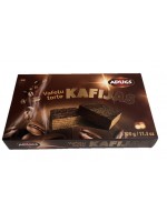 Vahvlitort Kohvi 320g