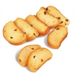 Kuivikud rosinatega 3kg