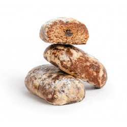 Medovik puuviljatäidisega 3,3kg