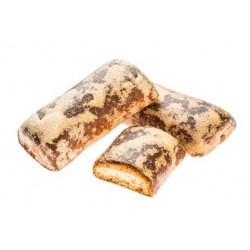 Imbirnõje kohupiima täidisega 3kg