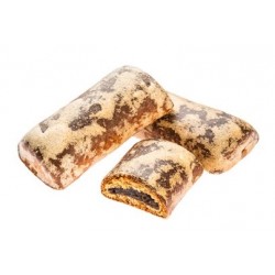 Imbirnõje šokolaadi täidisega 3kg