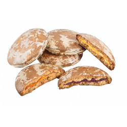 Kovrizka kirsitäidisega 1,3kg