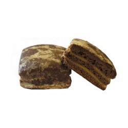 Šokoladno-bananovoje nastrojenije 3,5kg 