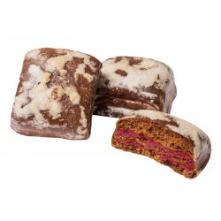 Šokoladno-vishnjovoje nastrojenije 3,5kg 