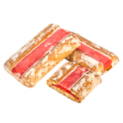 Kirsimaitseline Zaviruha 3kg