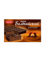 Baltic chocolate 320g