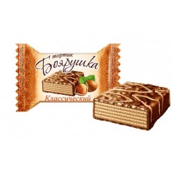 Bojaruška klassikaline 38g*40tk