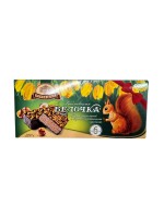 Belotška karameliseeritud pähklitega 220g