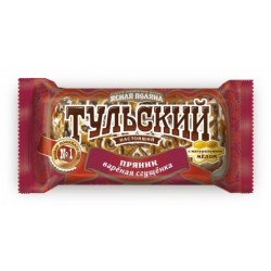 Tulskij keedukondenspiimaga 130g