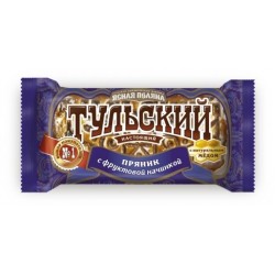 Tulskij puuviljatäidisega 130g