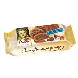 Alionka piimašokolaad 200g