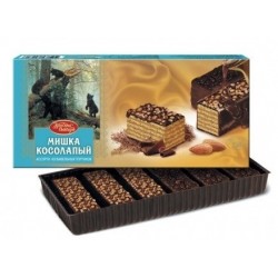 Miška kosolapõi 250g