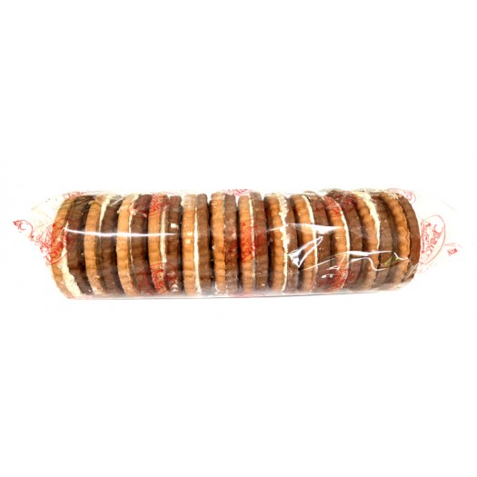 Ja i tõ kondenspiimamaitseline (fl) 2,52kg