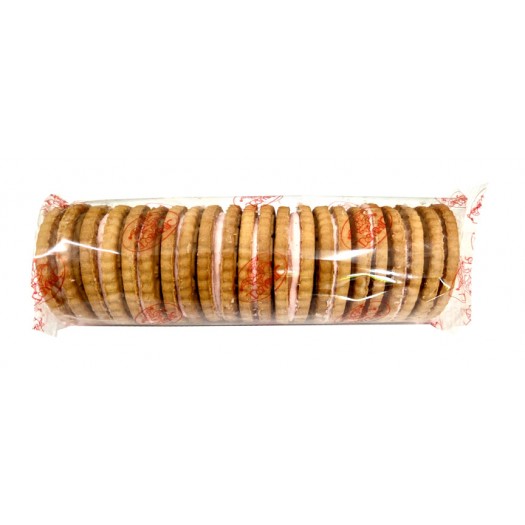Ja i tõ maasikamaitseline (fl) 2,52kg