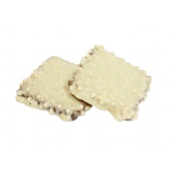 Saharnoje riisipallidega valges gl. 3,4kg