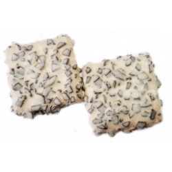 Saharnoje šokolaadi tükkidega 3,7kg