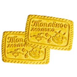 Topljonoje moloko 4,8kg