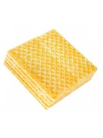 Wafers with pineapple flavor 4,4kg