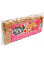 Biscuits & Berries vaarika ja rosina 210g