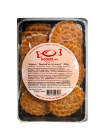 Malinka so slivkami 200g
