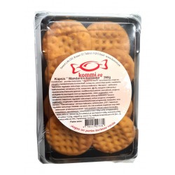 Küpsis Mandariini täidisega 260g