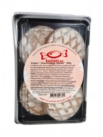 Küpsis Õuna-kaneeli struudel 250g