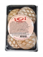 Küpsis Sidrunistruudel 250g