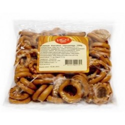 Koletški Karolinõ seesamiga 150g