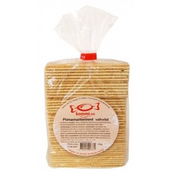 Piimamaitselised vahvlid 230g