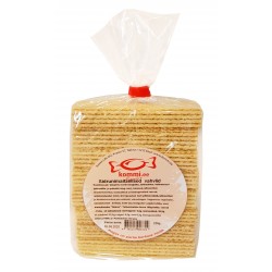 Sidrunimaitselised vahvlid 220g