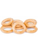 Salt dry bread-rings Maljutka 4,5kg