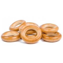 Vaniljerõngikud Maljutka 5kg