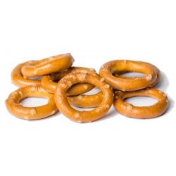 Koletški Karolinõ soolaga 2,5kg