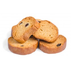 Kuivikud rosinatega 3,5kg