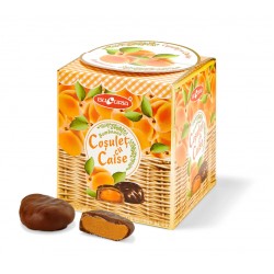 Cosulet cu prune (aprikoos) 200g