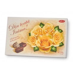 Din toata inima 200g