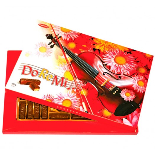 Do-Re-Mi 400g