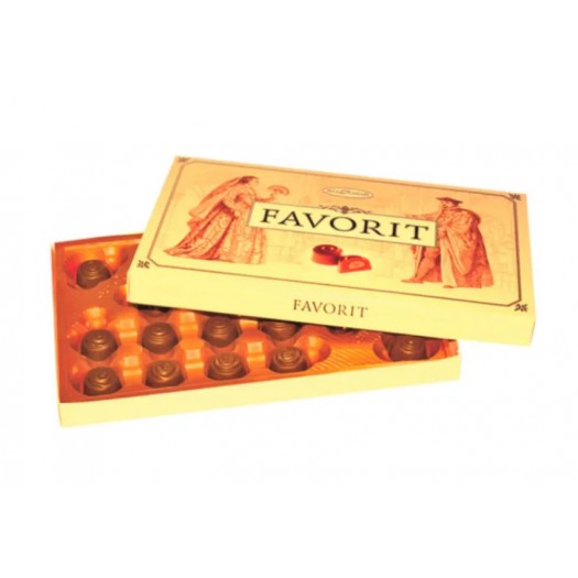 Favorit 280g