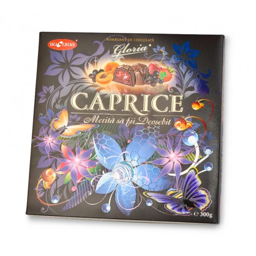 Gloria-Caprice 300g