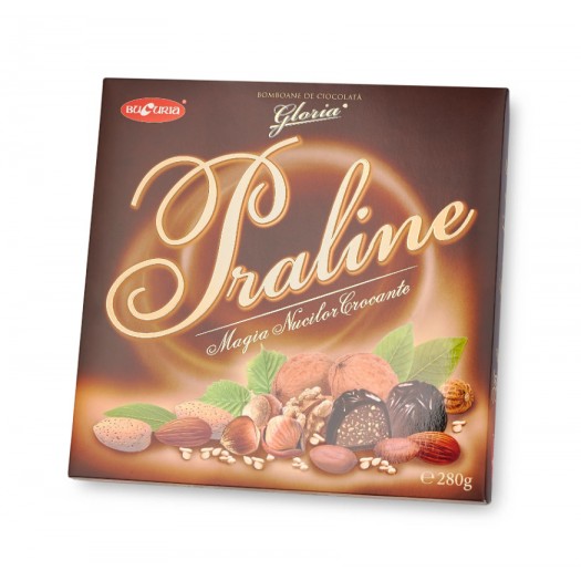 Gloria Praline 280g