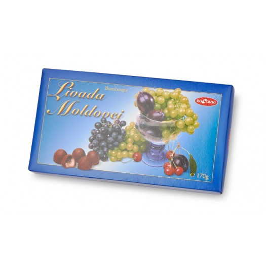 Livada Moldovei 170g